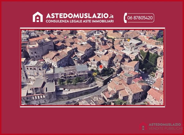 appartamento in vendita a Tivoli