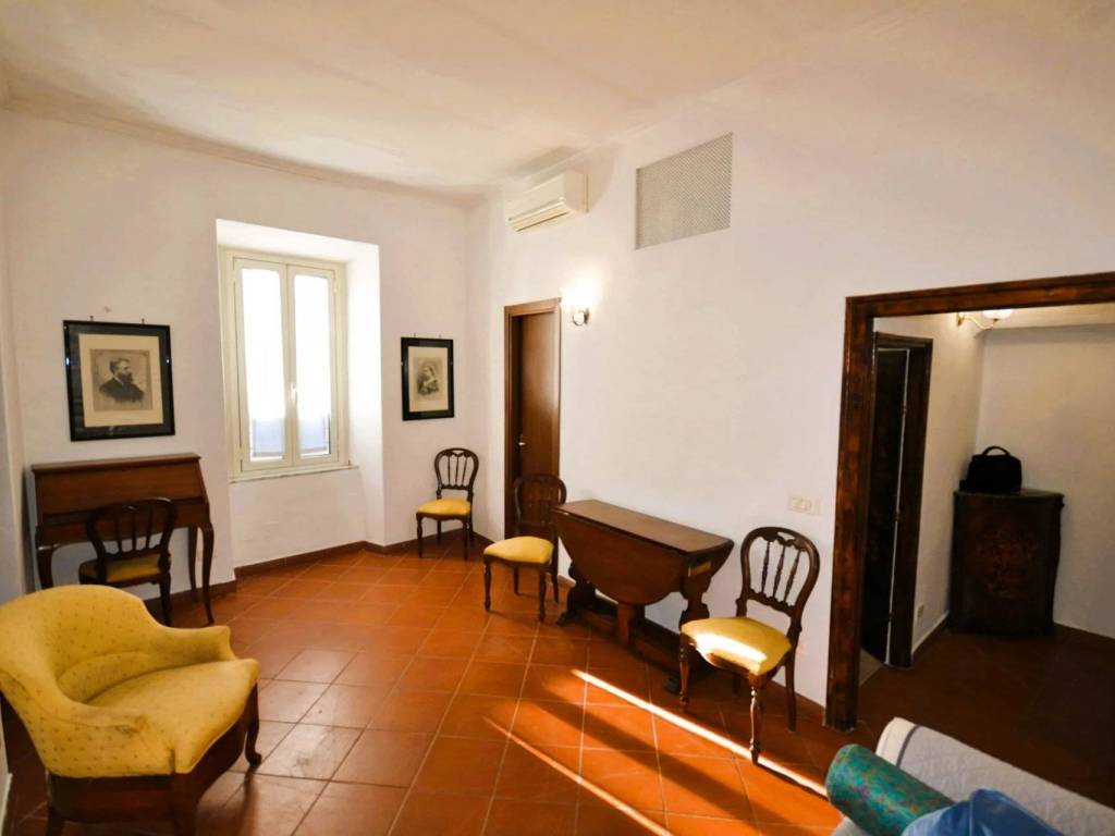 appartamento in vendita a Tivoli