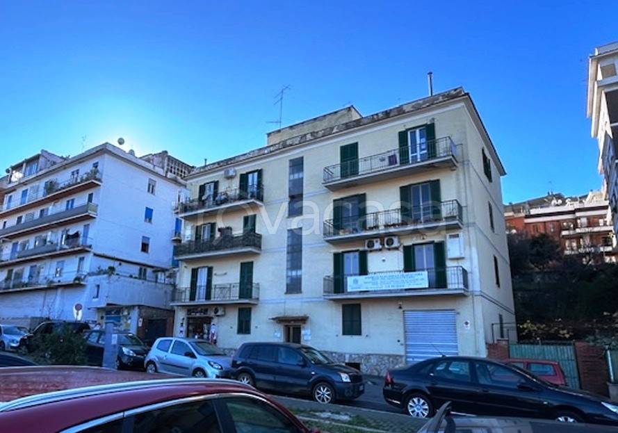 appartamento in vendita a Tivoli