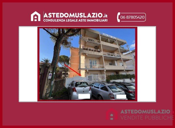 appartamento in vendita a Tivoli