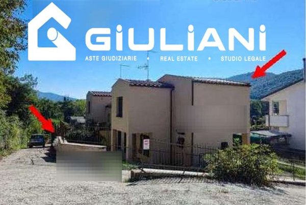 appartamento in vendita a Tivoli