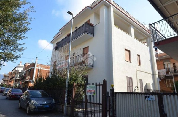 appartamento in vendita a Tivoli