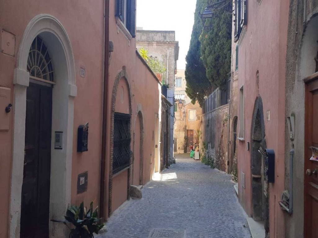 appartamento in vendita a Tivoli
