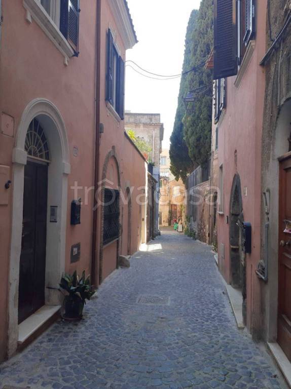 appartamento in vendita a Tivoli