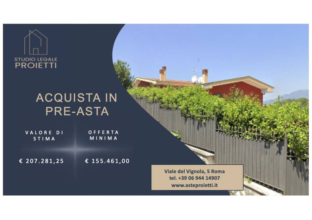casa indipendente in vendita a Tivoli in zona Villaggio Adriano