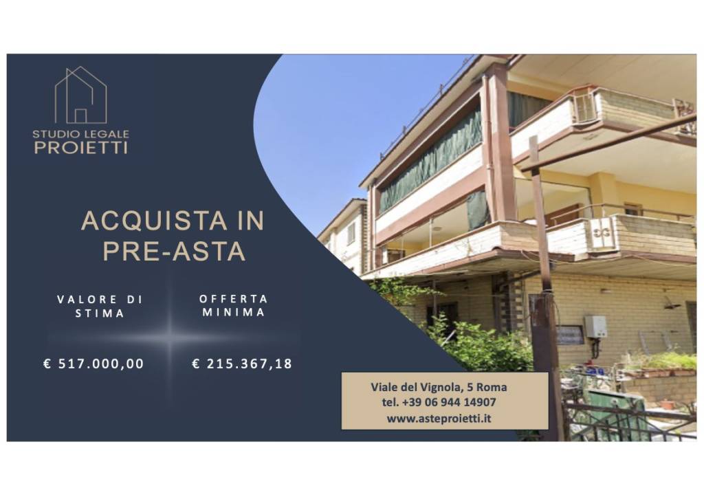 appartamento in vendita a Tivoli in zona Favale