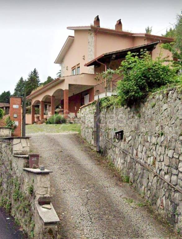 appartamento in vendita a Tivoli