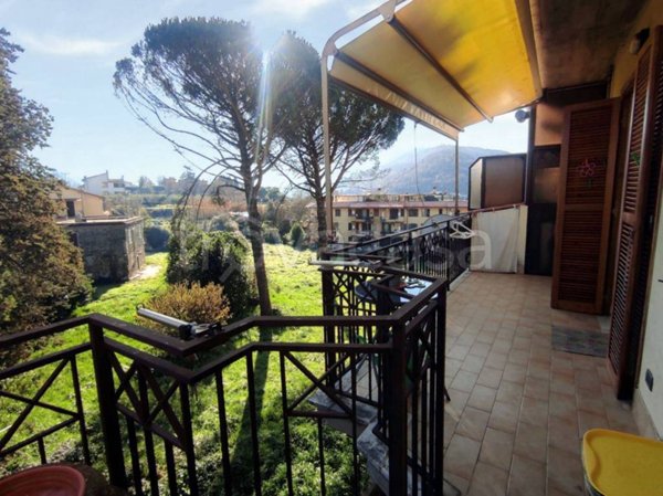 appartamento in vendita a Tivoli