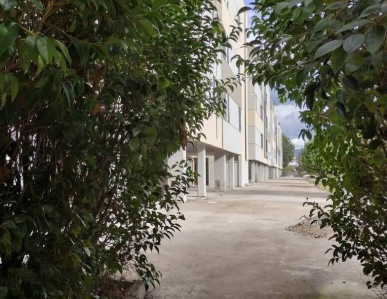 appartamento in vendita a Tivoli in zona Terme