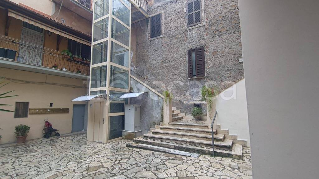 appartamento in vendita a Tivoli