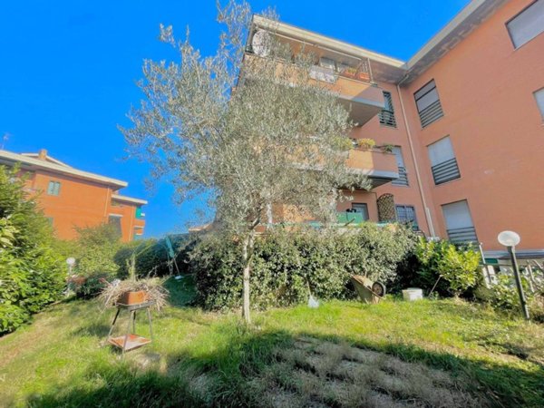 appartamento in vendita a Tivoli in zona Villaggio Adriano