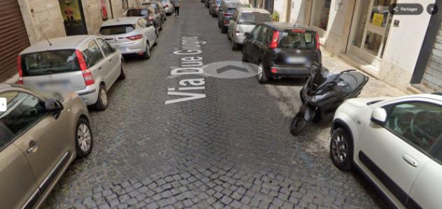 appartamento in vendita a Tivoli