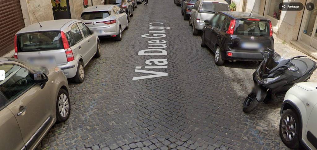 appartamento in vendita a Tivoli