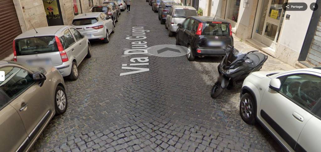 appartamento in vendita a Tivoli