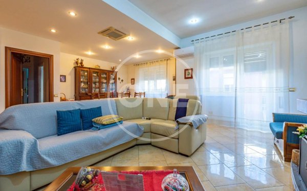 appartamento in vendita a Tivoli