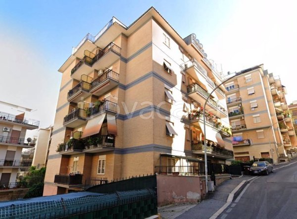 appartamento in vendita a Tivoli