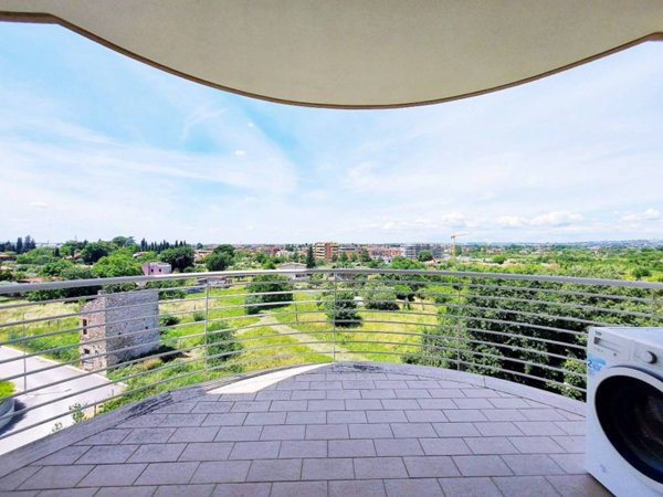 appartamento in vendita a Tivoli in zona Favale