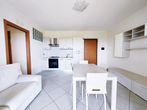 appartamento in vendita a Tivoli in zona Campolimpido