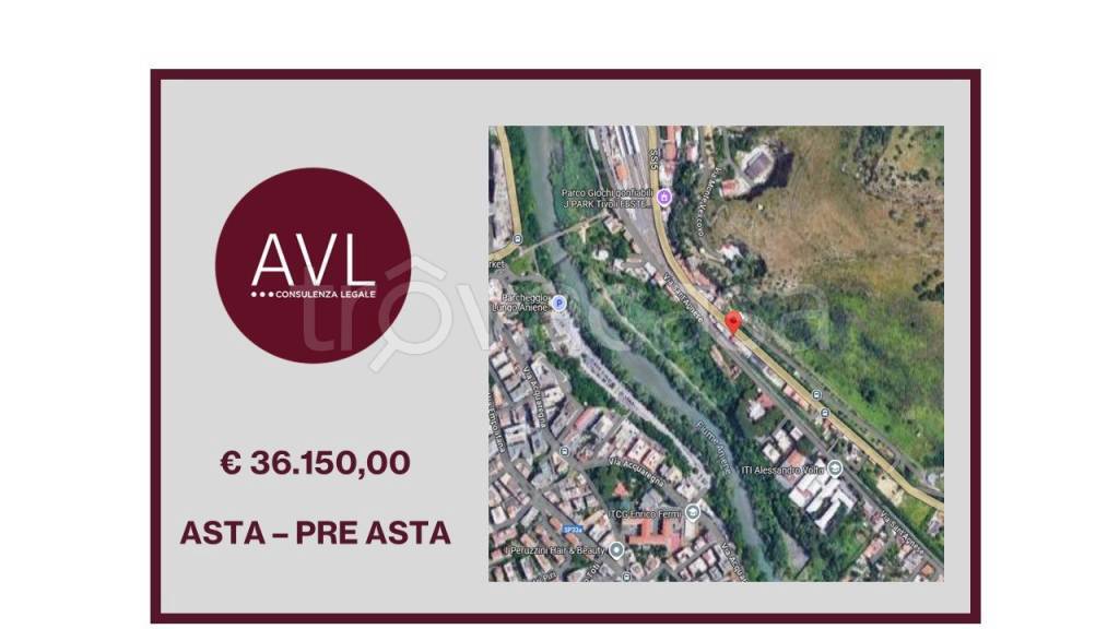 appartamento in vendita a Tivoli
