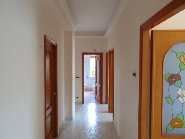 appartamento in vendita a Tivoli