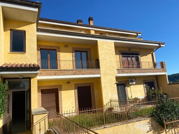 appartamento in vendita a Tivoli