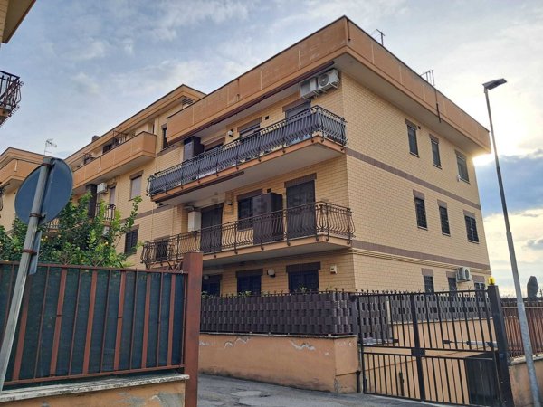appartamento in vendita a Tivoli