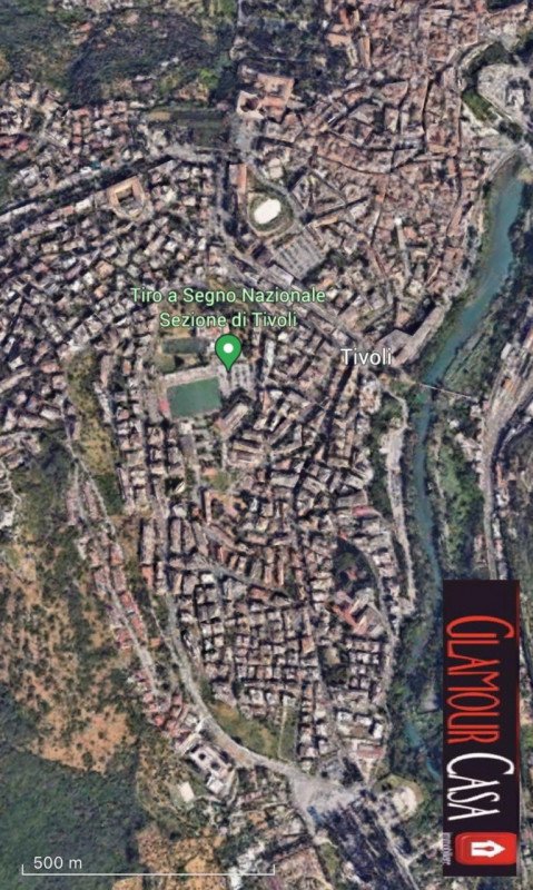 appartamento in vendita a Tivoli