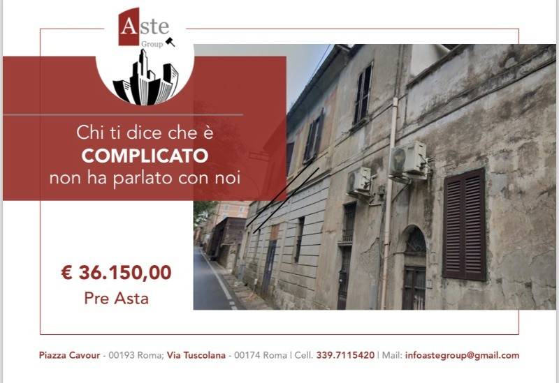 appartamento in vendita a Tivoli