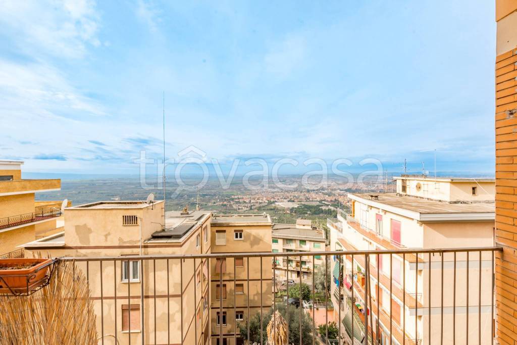 appartamento in vendita a Tivoli