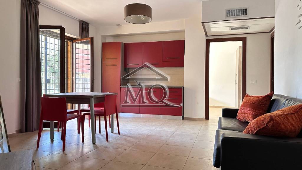 appartamento in vendita a Tivoli in zona Terme