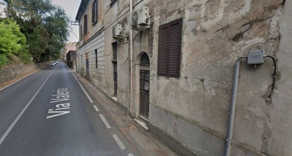 appartamento in vendita a Tivoli