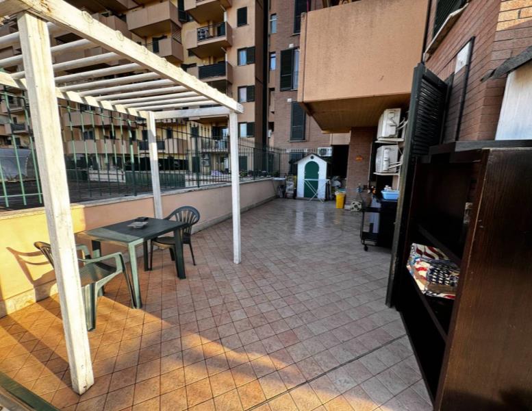 appartamento in vendita a Tivoli