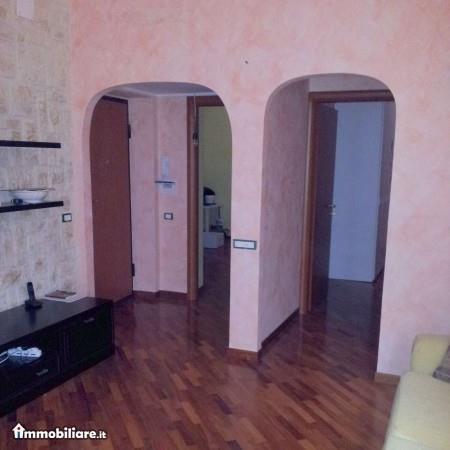 appartamento in vendita a Tivoli in zona Campolimpido