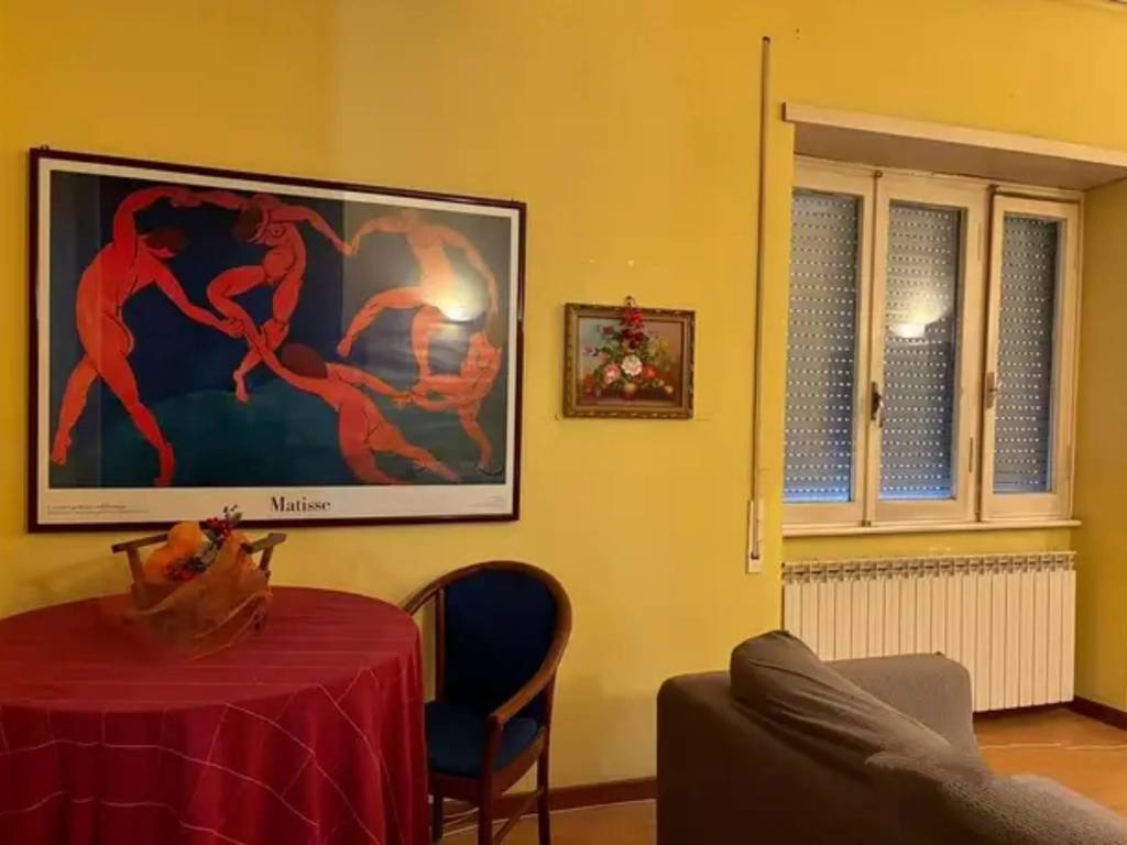 appartamento in vendita a Tivoli in zona Terme