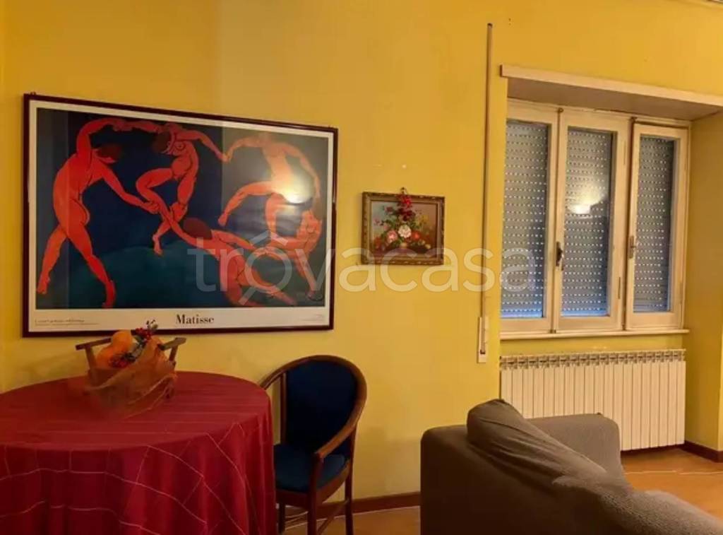 appartamento in vendita a Tivoli in zona Terme