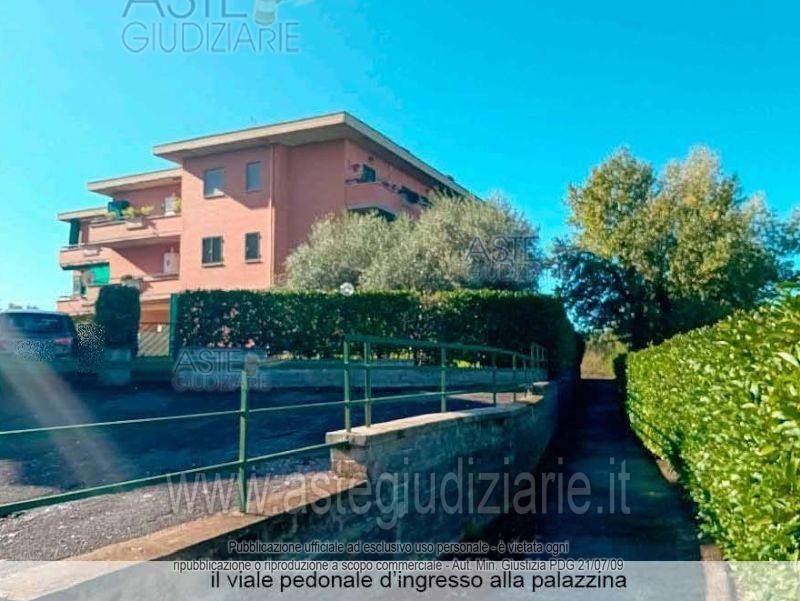 appartamento in vendita a Tivoli