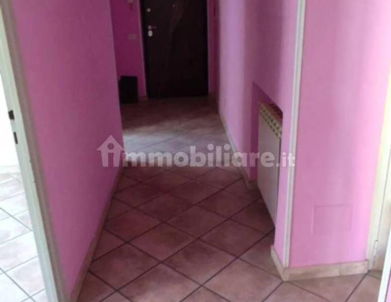 appartamento in vendita a Tivoli in zona Terme
