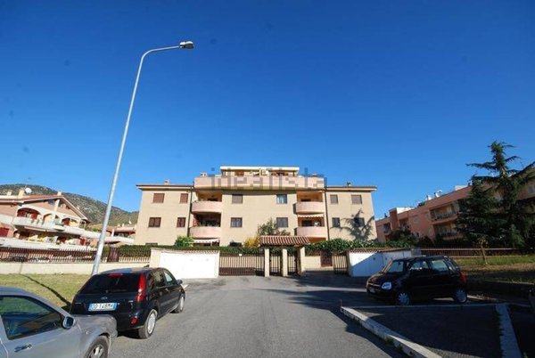 appartamento in vendita a Tivoli