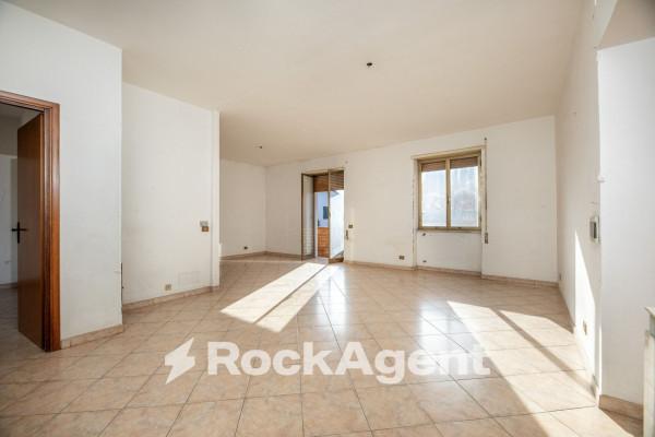 appartamento in vendita a Tivoli in zona Terme