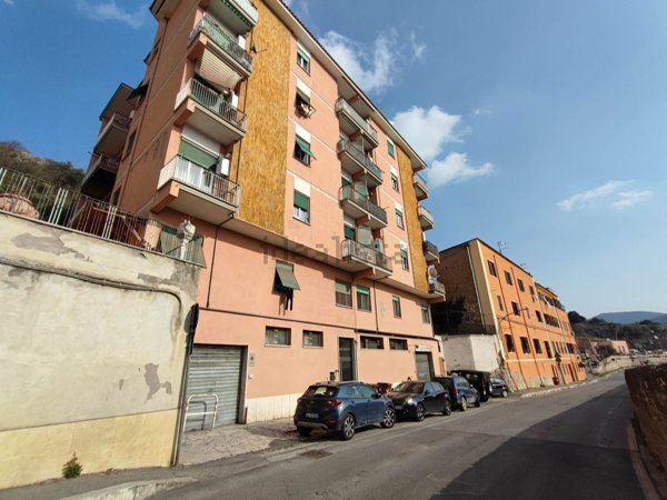 appartamento in vendita a Tivoli