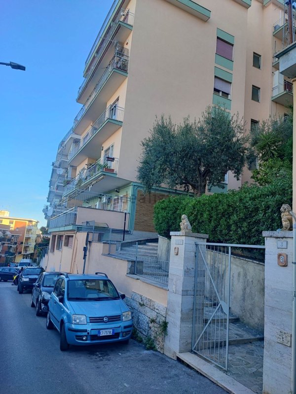 appartamento in vendita a Tivoli