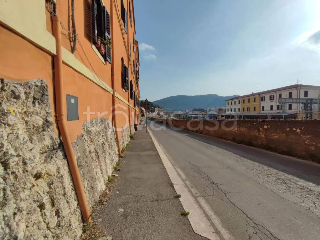 casa semindipendente in vendita a Tivoli