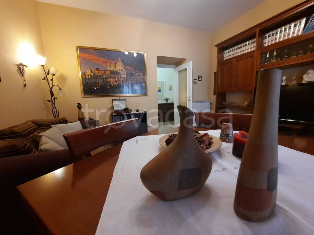 appartamento in vendita a Tivoli
