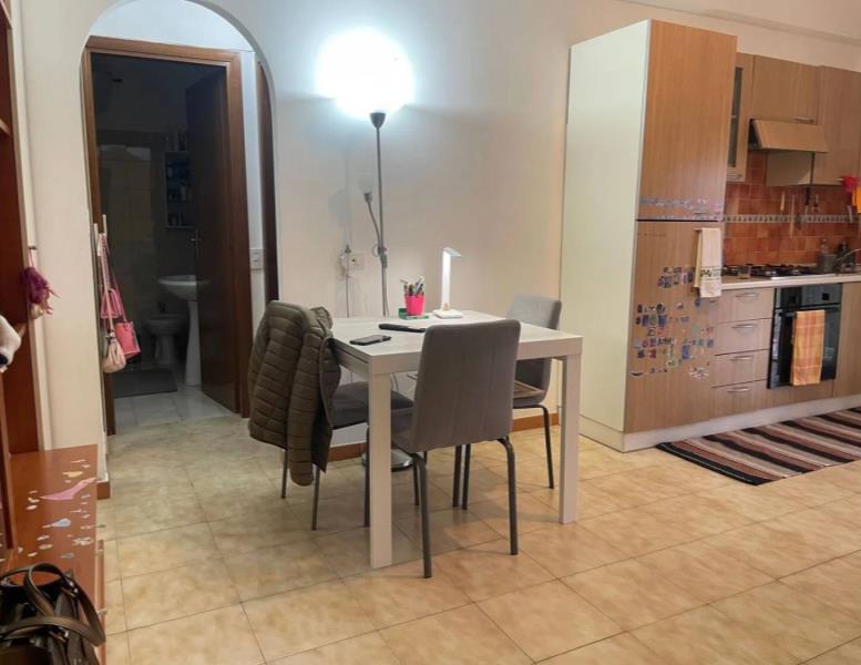 appartamento in vendita a Tivoli in zona Terme
