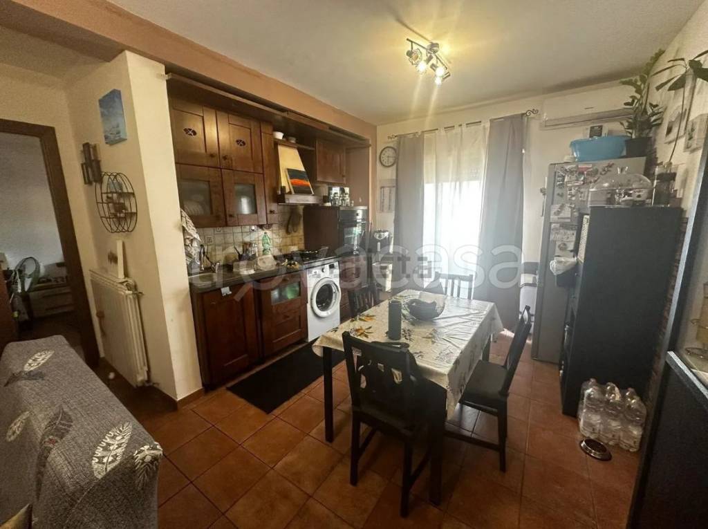 appartamento in vendita a Tivoli in zona Terme