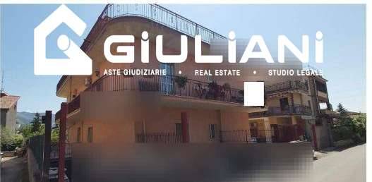 intera palazzina in vendita a Tivoli