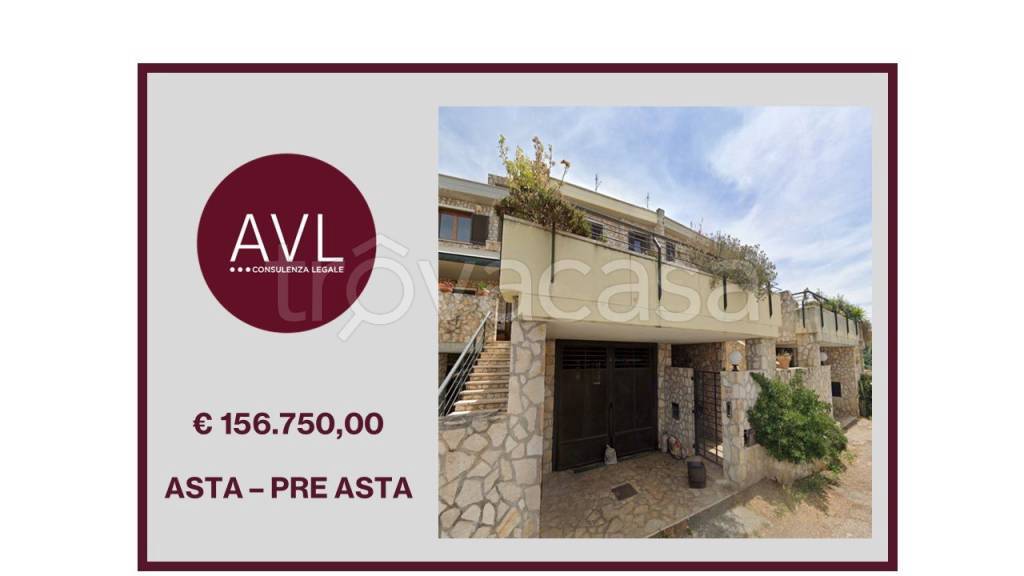 casa indipendente in vendita a Tivoli