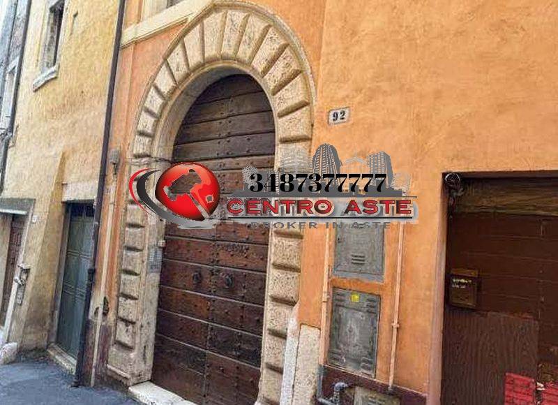 appartamento in vendita a Tivoli