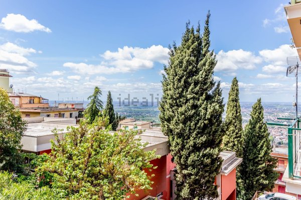 appartamento in vendita a Tivoli