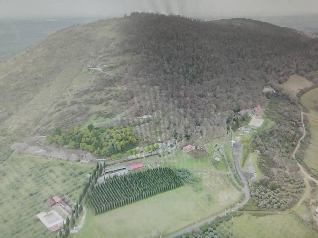 terreno agricolo in vendita a Tivoli